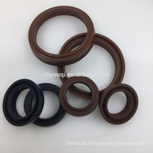 Chinese factory dust wiper seal LBH